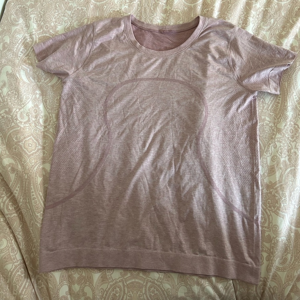 Lululemon shirt